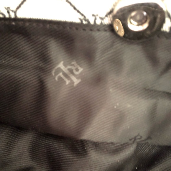 Lauren Ralph Lauren Shoulder Bag - Picture 4 of 8